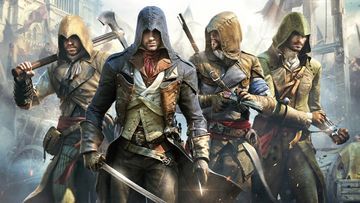 Assassin's Creed Unity test par IGN Assassin's Creed Unity test par IGN