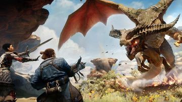 Dragon Age Inquisition test par IGN