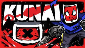 Kunai test par ActuGaming Kunai test par ActuGaming