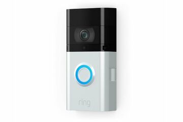 Test Ring Video Doorbell 3
