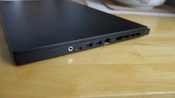 MSI GS66 Stealth Review: 11 Ratings, Pros and Cons