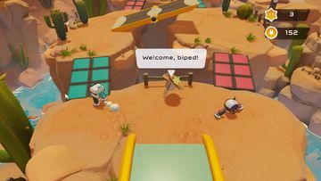 Biped reviewed by GameSpace