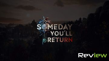 Someday You'll Return im Test: 15 Bewertungen, erfahrungen, Pro und Contra