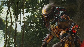 Predator Hunting Grounds test par Shacknews