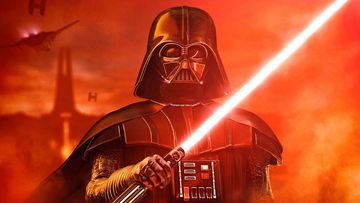 Review Star Wars Vader Immortal