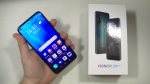 Test Honor 20 Pro