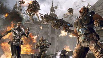 Gears Tactics test par SuccesOne