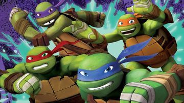 Teenage Mutant Ninja Turtles im Test: 12 Bewertungen, erfahrungen, Pro und Contra