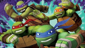 Test Teenage Mutant Ninja Turtles Test Teenage Mutant Ninja Turtles
