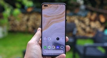 Realme X50 Pro test par Tom's Guide (FR)