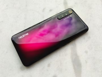 Realme 6 Pro testé par Tom's Guide (FR) Realme 6 Pro testé par Tom's Guide (FR)