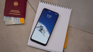 Realme 6 Pro testé par AndroidPit Realme 6 Pro testé par AndroidPit