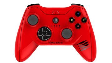 Mad Catz Micro C.T.R.L.i Review: 2 Ratings, Pros and Cons