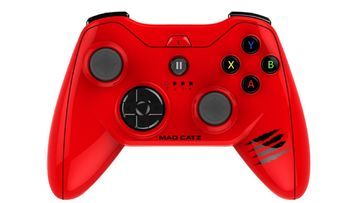 Mad Catz Micro C.T.R.L.i im Test: 2 Bewertungen, erfahrungen, Pro und Contra