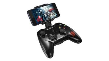 Mad Catz C.T.R.L.i im Test: 2 Bewertungen, erfahrungen, Pro und Contra