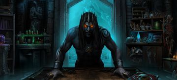 Iratus: Lord of the Dead test par 4players Iratus: Lord of the Dead test par 4players