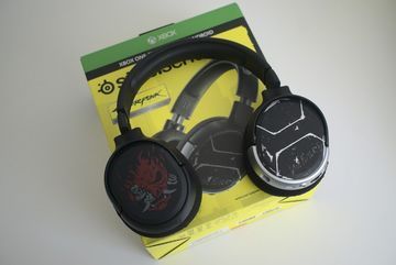 SteelSeries Arctis 1 reviewed by Windows Central
