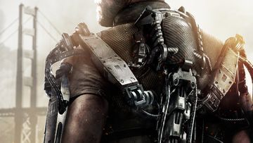 Call of Duty Advanced Warfare test par IGN