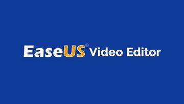 Test EaseUS Video Editor
