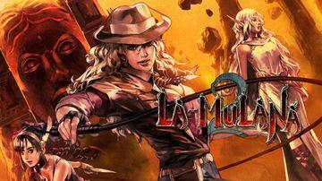 La Mulana 1 & 2 test par Consollection