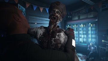 Daymare 1998 test par GameReactor Daymare 1998 test par GameReactor