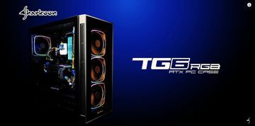 Test Sharkoon TG6