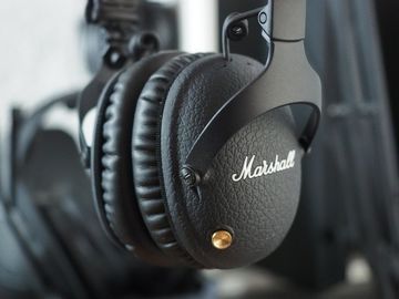 Marshall test par Windows Central Marshall test par Windows Central