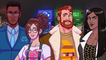 Arcade Spirits reviewed by Push Square