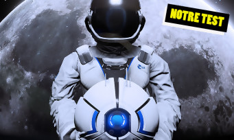 Deliver Us The Moon test par JeuxActu.com Deliver Us The Moon test par JeuxActu.com