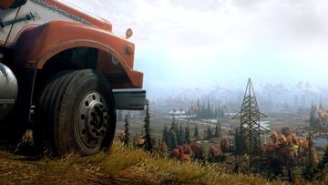 SnowRunner test par Shacknews SnowRunner test par Shacknews