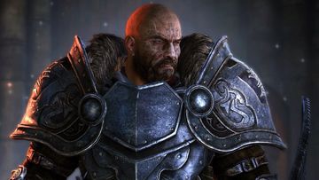 Lords of the Fallen test par IGN