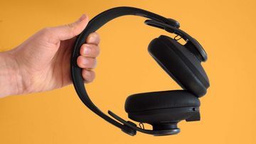 Test AKG K371-BT