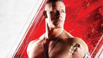 WWE 2K15 test par IGN WWE 2K15 test par IGN