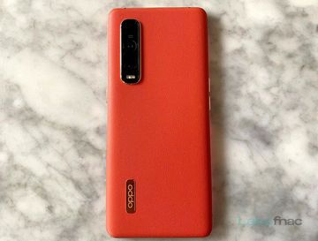 Oppo Find X2 Pro testé par Labo Fnac Oppo Find X2 Pro testé par Labo Fnac