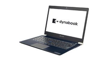 Dynabook Portege X30F-14U Review: 1 Ratings, Pros and Cons
