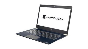 Anlisis Dynabook Portege X30F-14U