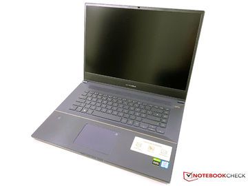 Anlisis Asus W700G3T