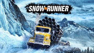 SnowRunner reviewed by COGconnected