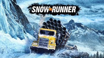 SnowRunner test par COGconnected SnowRunner test par COGconnected