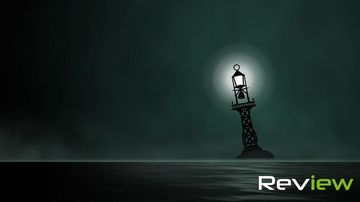Sunless Sea test par TechRaptor Sunless Sea test par TechRaptor