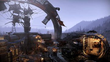 Fallout 76: Wastelanders test par BagoGames
