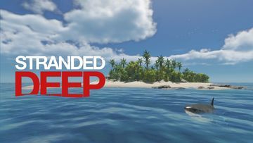 Stranded Deep test par 4WeAreGamers