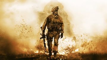 Call of Duty Modern Warfare 2 Remaster test par SuccesOne