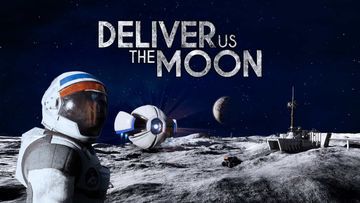 Deliver Us The Moon test par SuccesOne Deliver Us The Moon test par SuccesOne