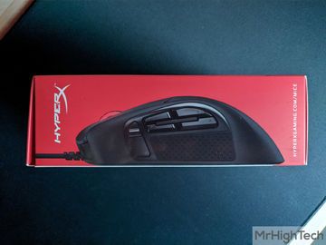 Anlisis Kingston HyperX Pulsfire Dart