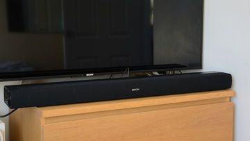 Anlisis Denon DHT-S216