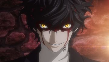 Persona 5 Royal test par New Game Plus