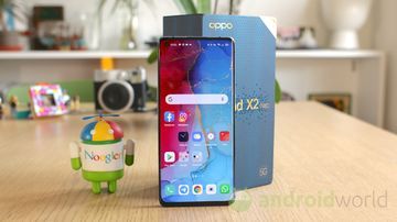 Test Oppo Find X2 Neo