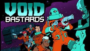 Void Bastards test par Nintendo-Town