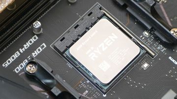 Test AMD Ryzen 3 3100